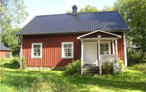 3 Bedroom Nice Home In Annerstad